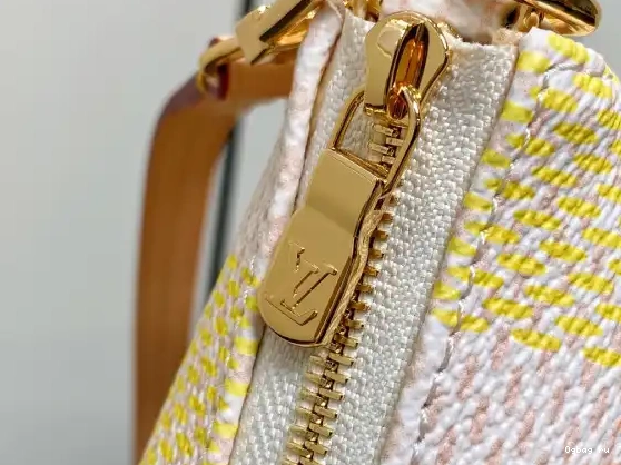 Accessoires-23.5*13.5*4CM VUITTON Pochette LOUIS 0424
